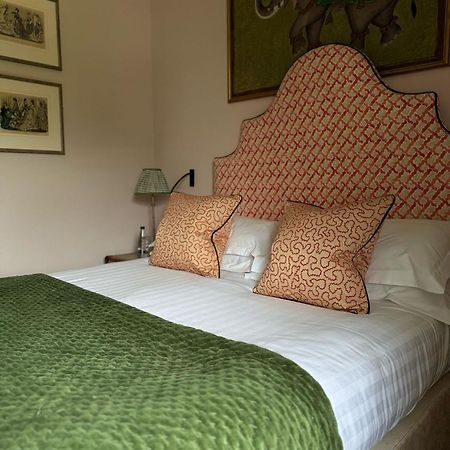 The King'S Head Hotell Holt  Eksteriør bilde