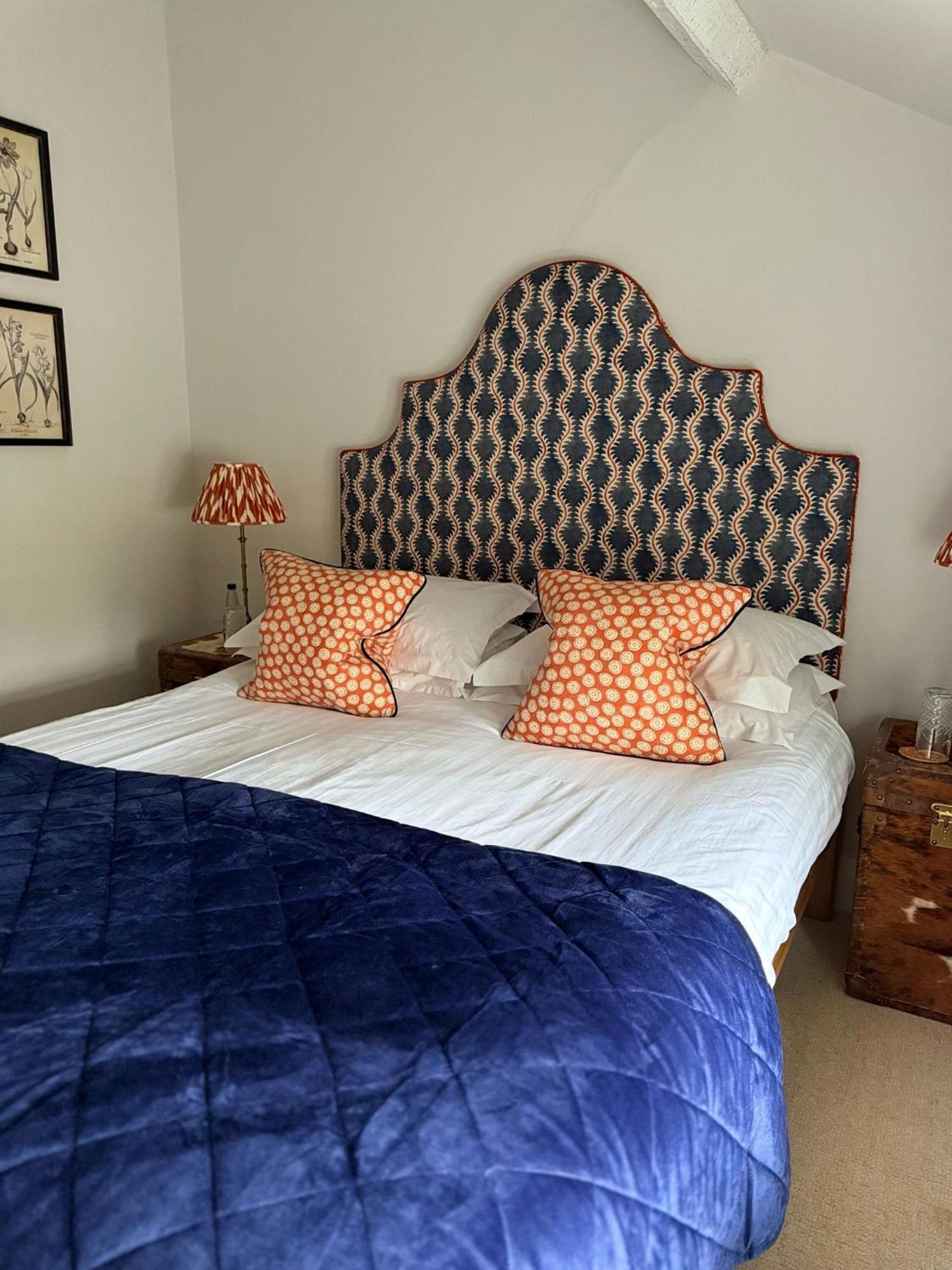 The King'S Head Hotell Holt  Eksteriør bilde