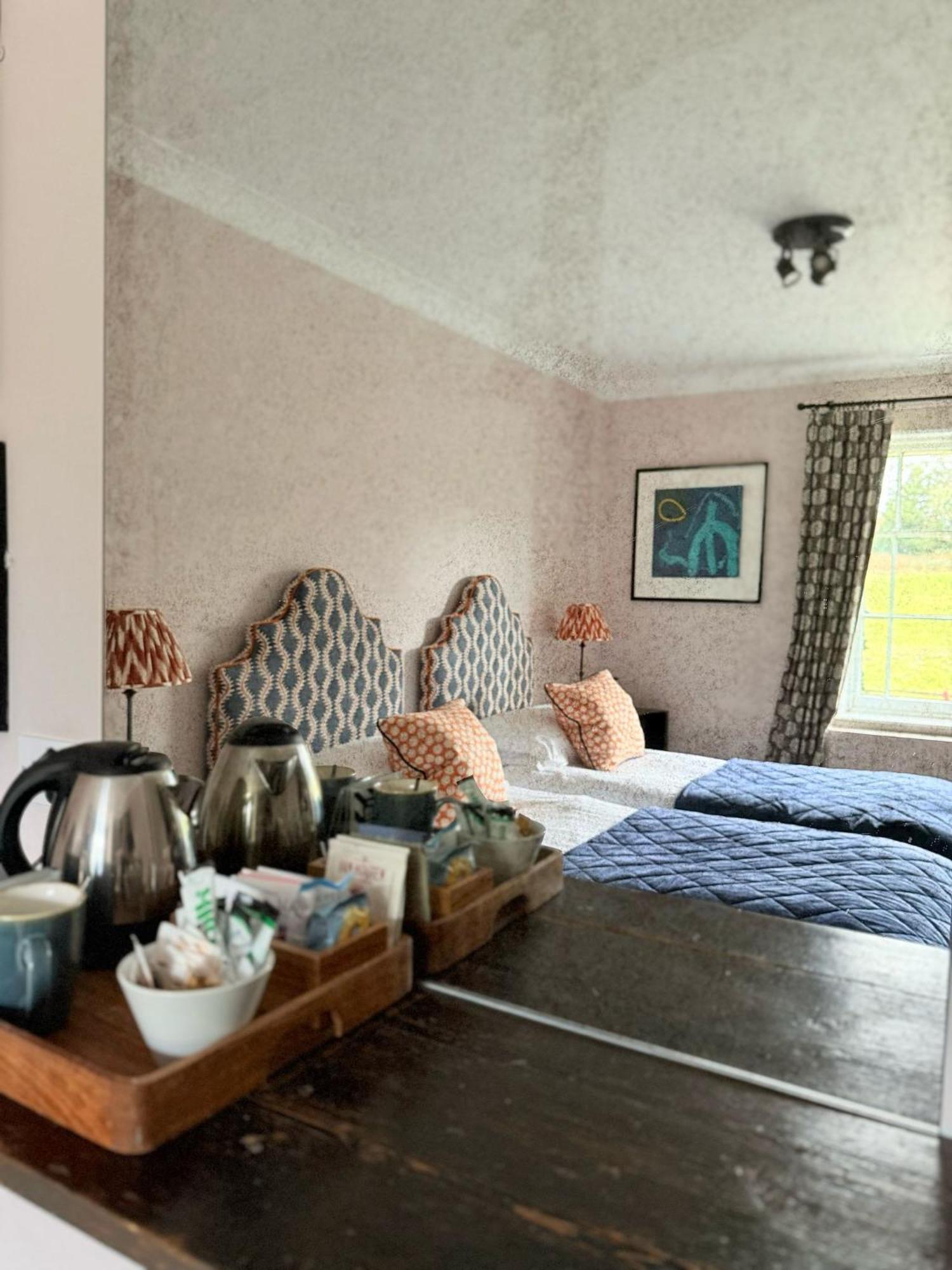 The King'S Head Hotell Holt  Eksteriør bilde