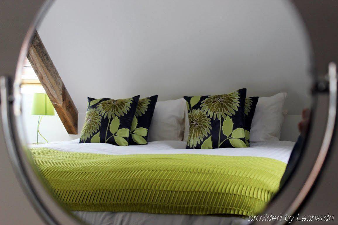 The King'S Head Hotell Holt  Eksteriør bilde