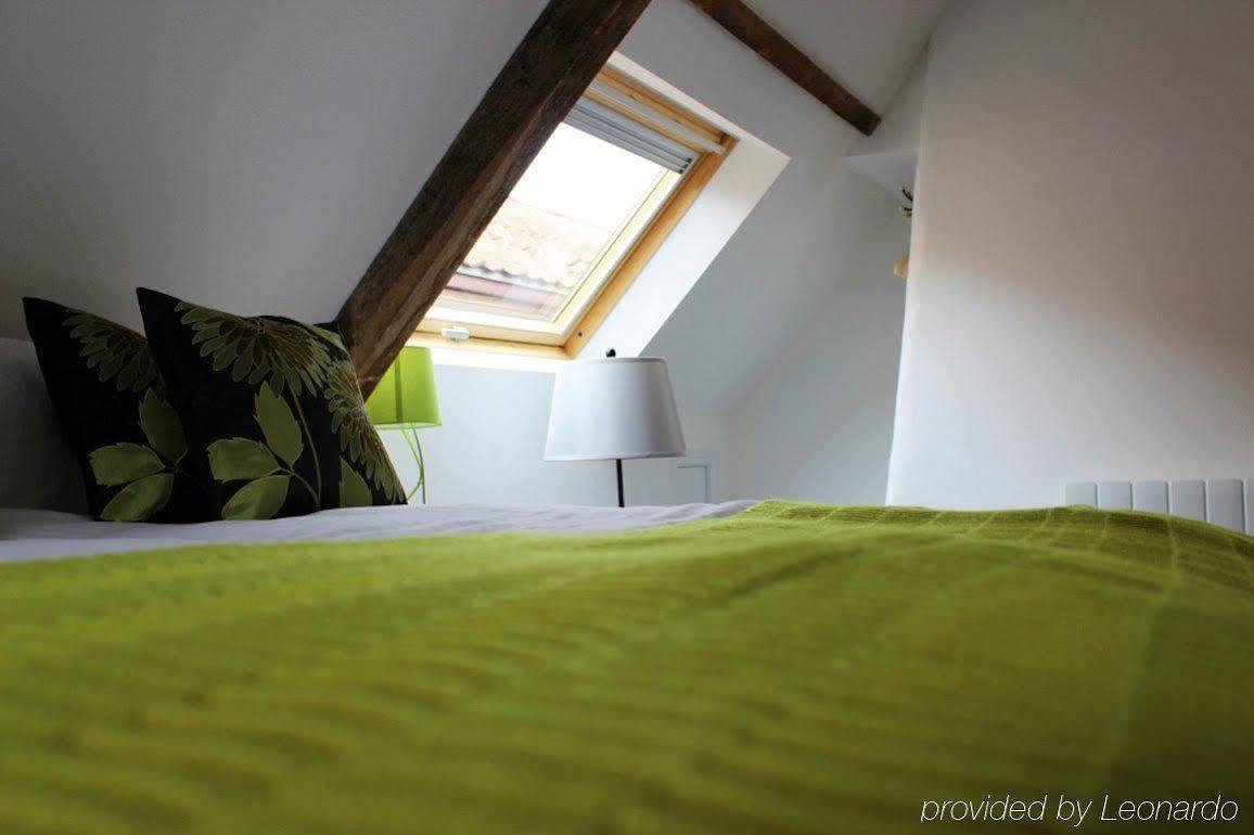 The King'S Head Hotell Holt  Eksteriør bilde