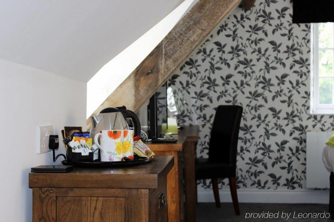 The King'S Head Hotell Holt  Eksteriør bilde