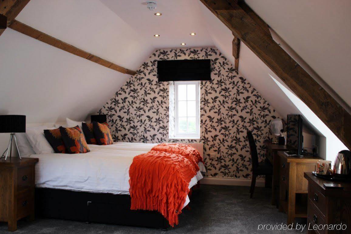The King'S Head Hotell Holt  Eksteriør bilde