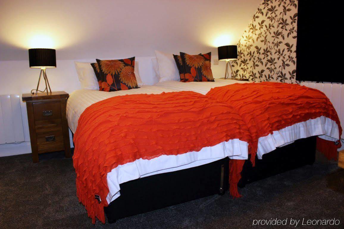 The King'S Head Hotell Holt  Eksteriør bilde