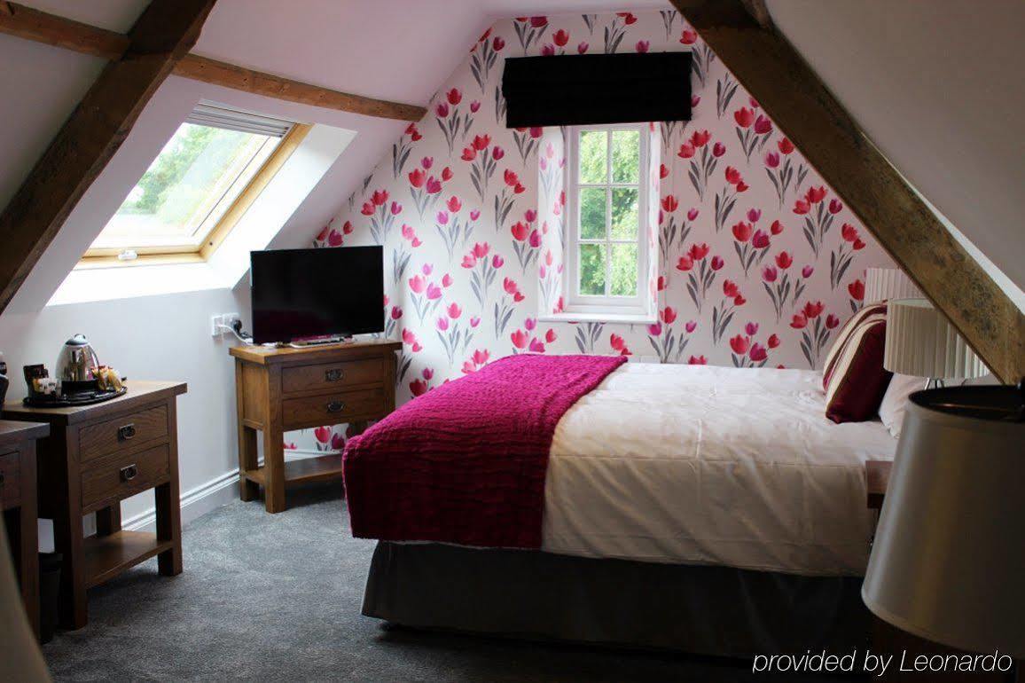 The King'S Head Hotell Holt  Eksteriør bilde
